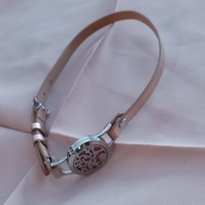 Family Tree Dog Collar